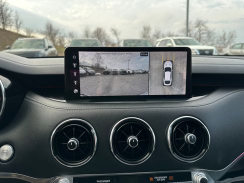 Used 2023 Kia Stinger GT2 image 51