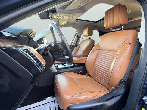 Used 2018 Land Rover Discovery HSE Luxury AWD/4WD image 33
