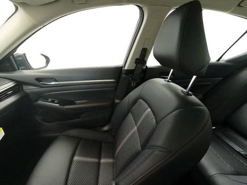 Certified 2024 Nissan Altima 2.5 SR AWD/4WD image 26