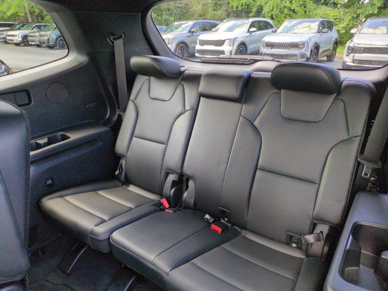 Certified 2024 Kia Telluride EX X-Line AWD/4WD image 27