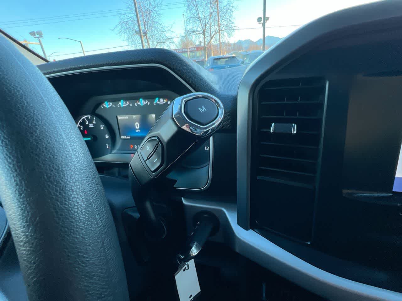 Used 2023 Ford F150 XLT AWD/4WD image 20