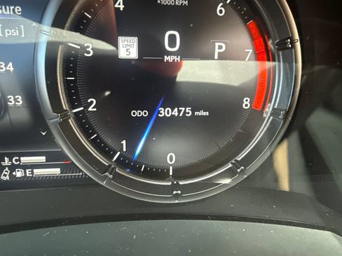 Certified 2023 Lexus IS 350 F Sport RWD image 17