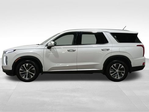 Used 2021 Hyundai Palisade SEL w/ Cargo Package AWD/4WD image 8