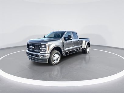 New 2026 Ford F350 XL w/ STX Appearance Package