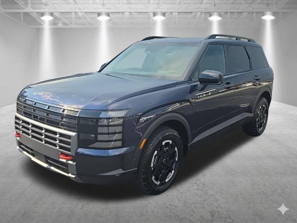 Used 2026 Hyundai Palisade XRT Pro AWD/4WD image 8