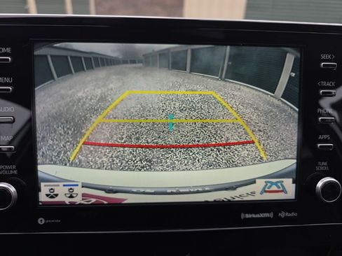 Certified 2023 Toyota Camry XSE w/ Cold Weather Package image 22