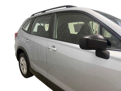 Used 2019 Subaru Forester w/ Alloy Wheel Package AWD/4WD image 11