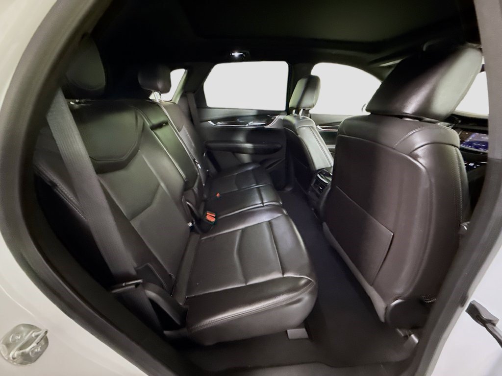 Used 2023 Cadillac XT5 Premium Luxury AWD/4WD image 26
