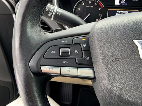 Used 2022 Cadillac CT5 Luxury w/ Sun And Sound Package image 17