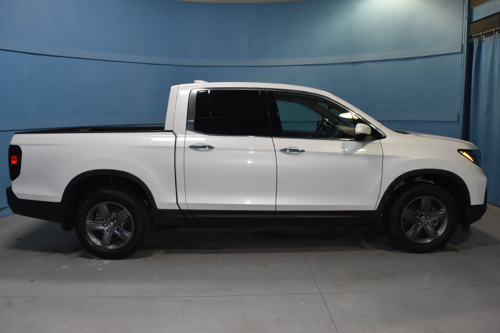 Used 2023 Honda Ridgeline RTL-E image 24