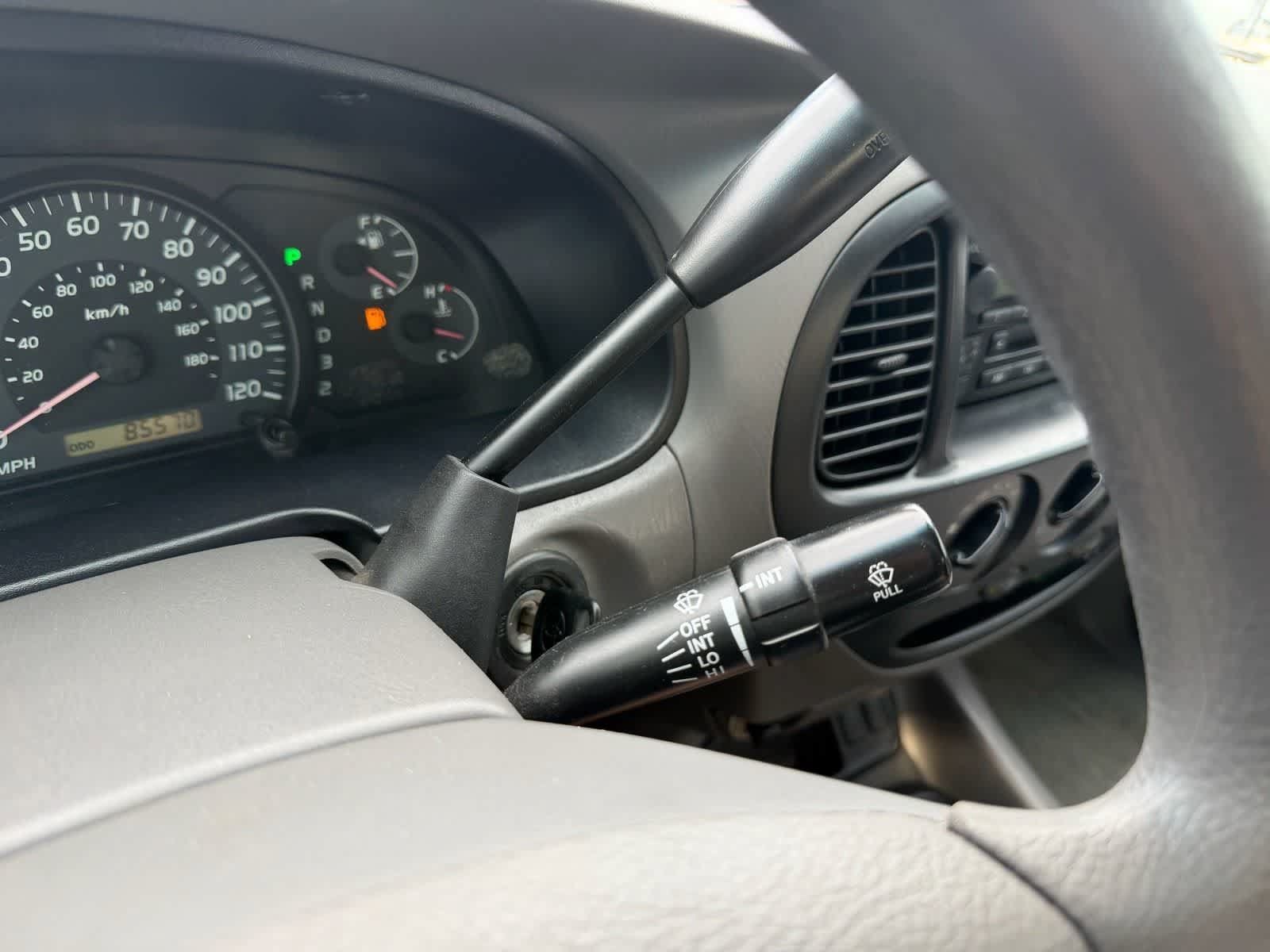 Used 2005 Toyota Tundra SR5 RWD image 10