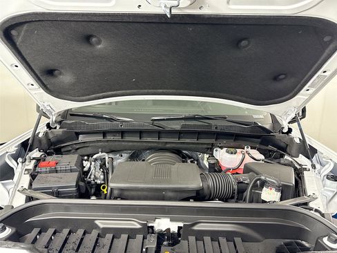 New 2025 GMC Sierra 1500 Elevation w/ Preferred Package image 23