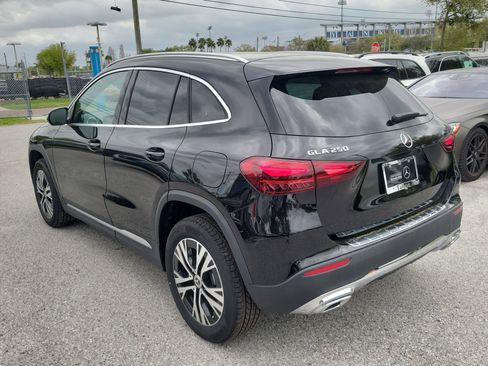 Used 2026 Mercedes-Benz GLA 250 GLA 250 image 4