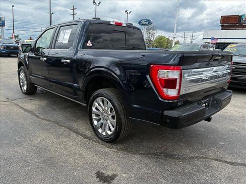 Used 2023 Ford F150 Limited image 6