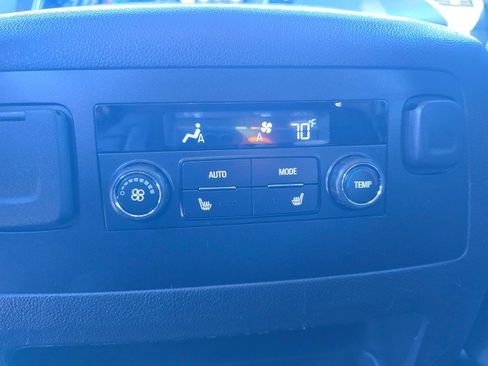 Used 2016 Chevrolet Tahoe LTZ w/ Max Trailering Package image 22