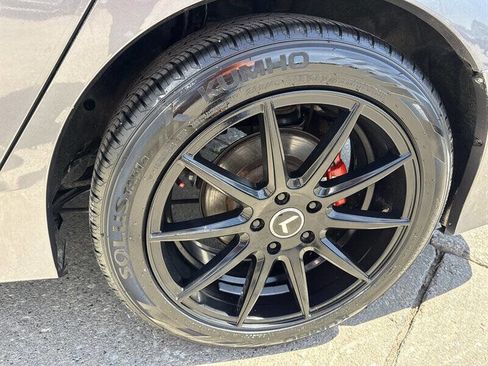 Used 2017 Honda Accord EX-L image 13