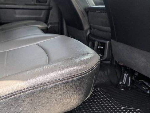 Used 2022 RAM 2500 Tradesman AWD/4WD image 31