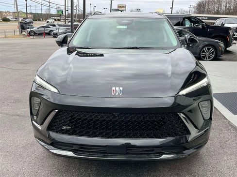 New 2026 Buick Envision Sport Touring image 8