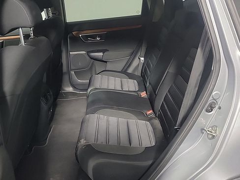 Certified 2018 Honda CR-V EX image 17