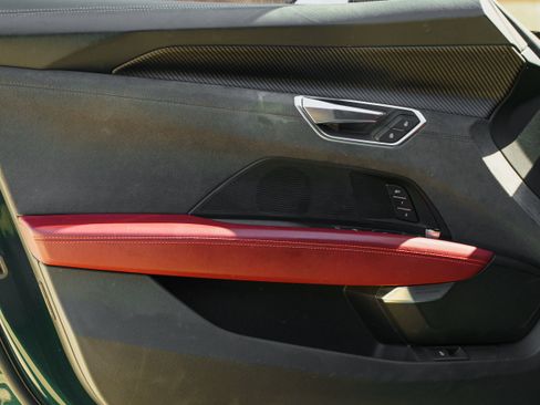 Certified 2023 Audi RS e-tron GT w/ Carbon Performance Package AWD/4WD image 23