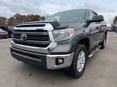 Used 2014 Toyota Tundra SR5