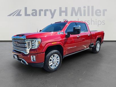 Used 2023 GMC Sierra 3500 Denali