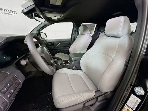 New 2026 Toyota Tacoma SR5 AWD/4WD image 21