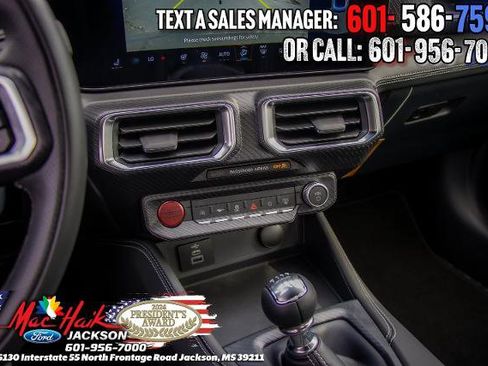 New 2026 Ford Mustang GT Premium image 17