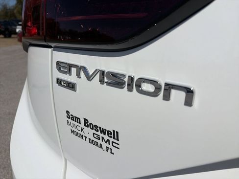 New 2026 Buick Envision Preferred AWD/4WD image 39