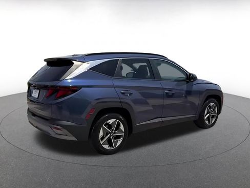 Used 2025 Hyundai Tucson SEL FWD image 15