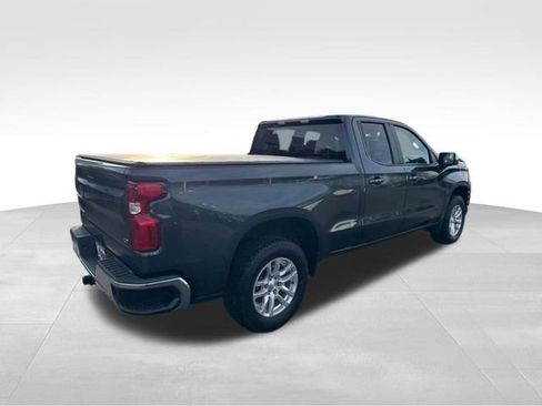 Used 2019 Chevrolet Silverado 1500 LT w/ All-Star Edition image 4