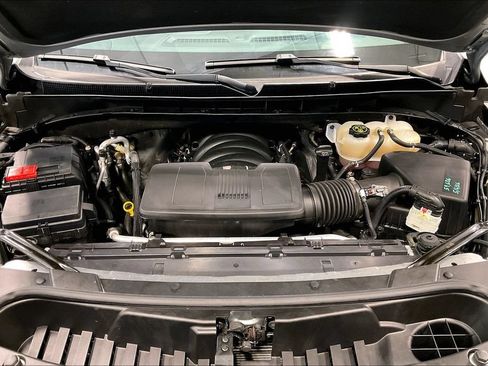 Used 2024 GMC Yukon Denali AWD/4WD image 32