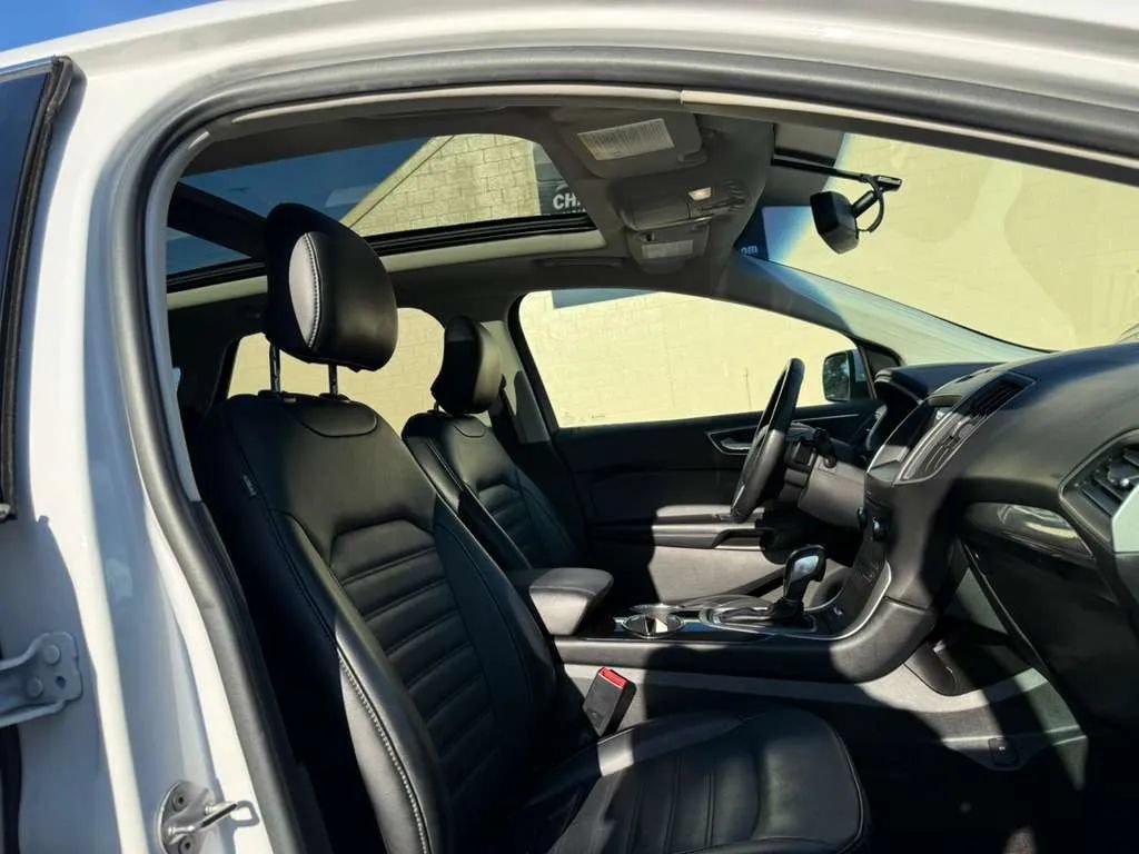 Used 2016 Ford Edge SEL w/ Equipment Group 201A AWD/4WD image 20