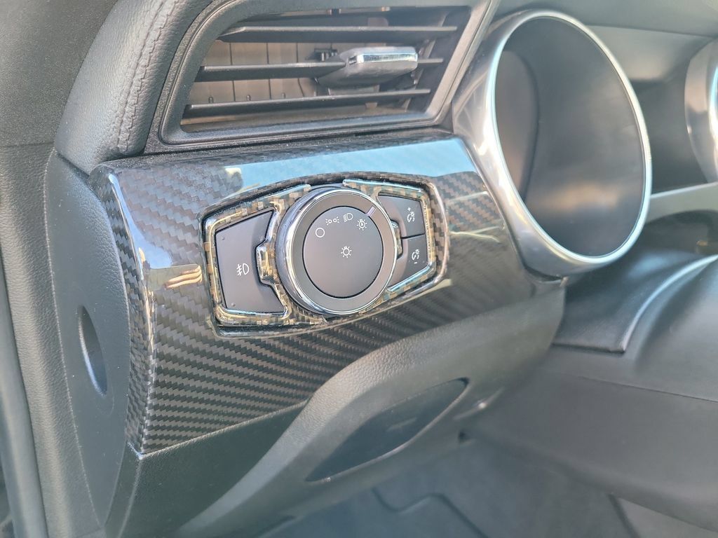 Used 2021 Ford Mustang GT Premium w/ Carbon Sport Interior Package RWD image 19