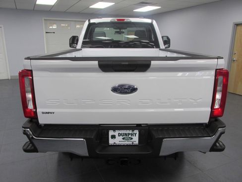New 2024 Ford F250 XL w/ Snow Plow Prep Package image 6