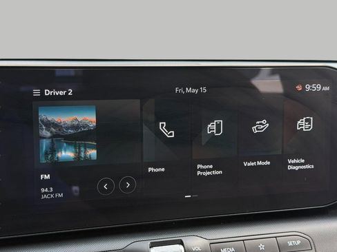 Certified 2025 Kia K4 FWD image 75