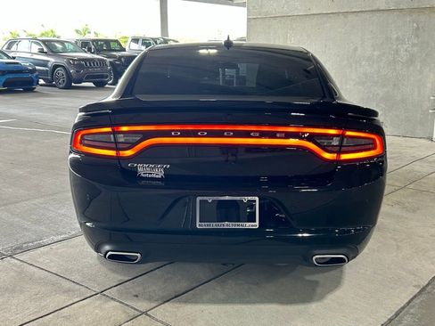 New 2023 Dodge Charger SXT image 5