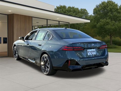 New 2026 BMW 530i w/ M Sport Package image 12