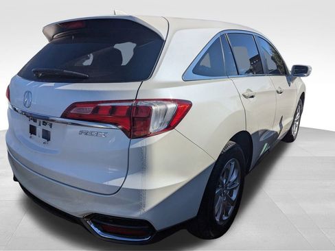 Used 2017 Acura RDX FWD w/ Technology Package image 2