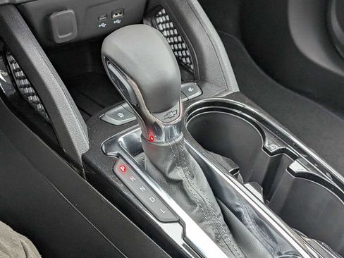 New 2026 Chevrolet TrailBlazer LT w/ LT Cold Weather Package image 32