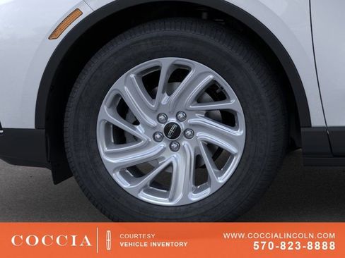 New 2026 Lincoln Corsair Premiere AWD/4WD image 19