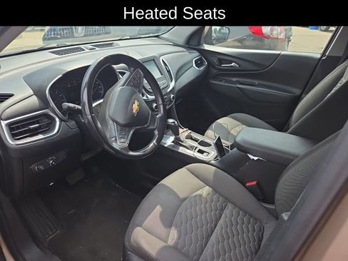 Used 2018 Chevrolet Equinox LT FWD image 8