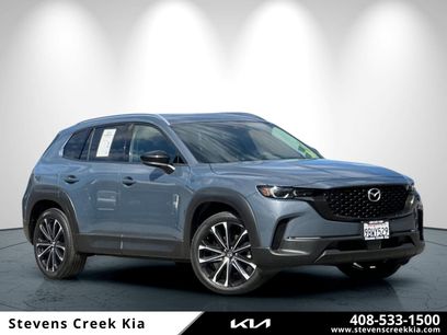 Used 2023 MAZDA CX-50 AWD 2.5 S w/ Premium Plus Pkg