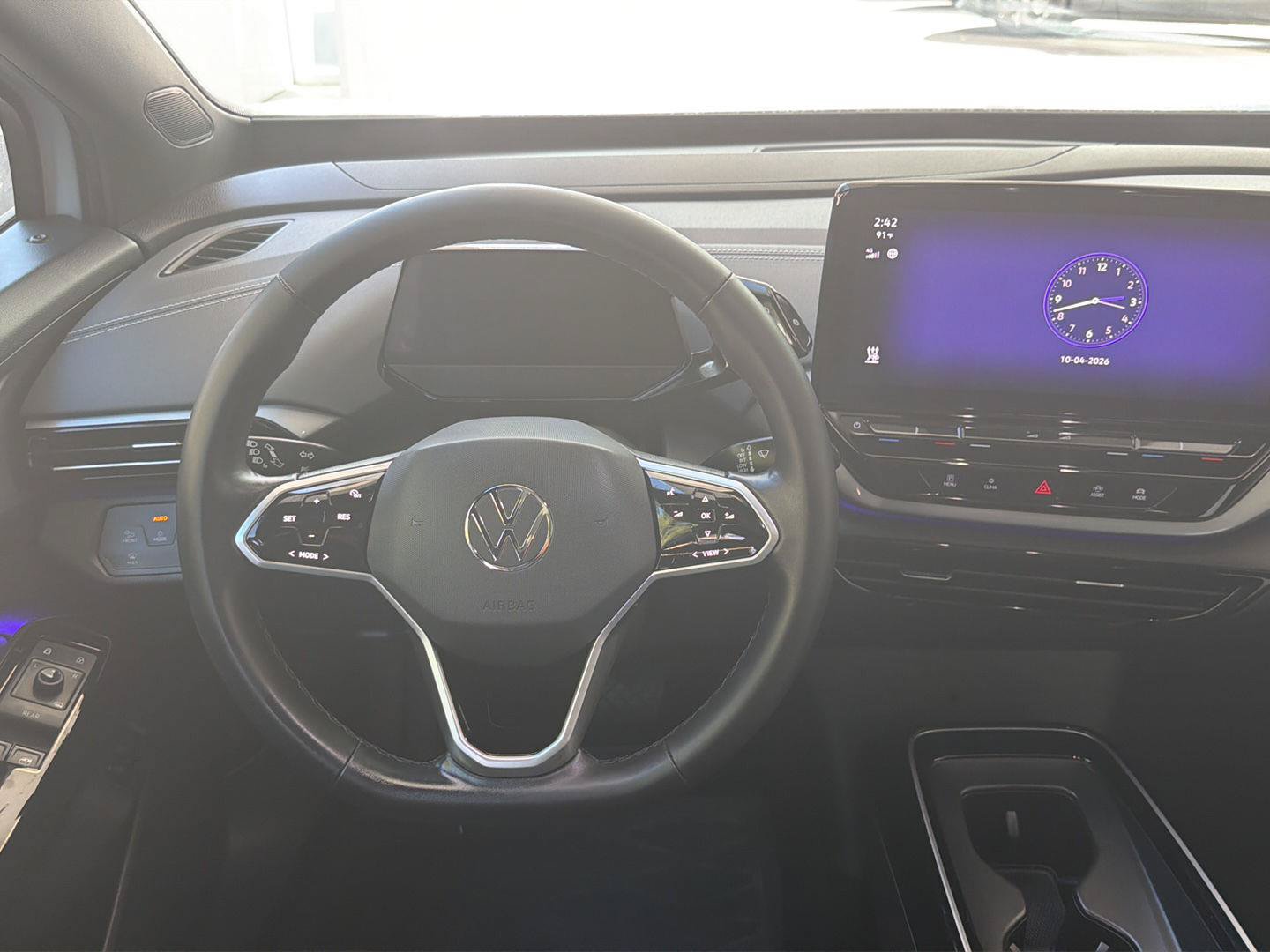 Used 2023 Volkswagen ID.4 Pro S RWD image 20