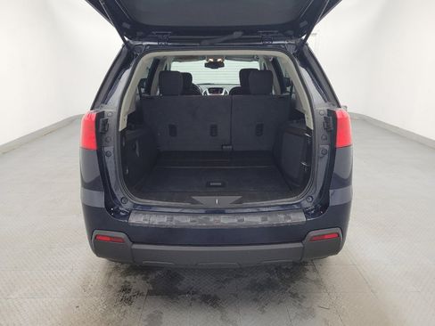 Used 2015 GMC Terrain SLE image 29