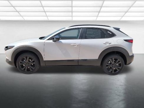 New 2026 MAZDA CX-30 Aire Edition AWD/4WD image 31