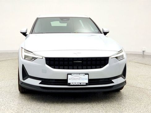 Used 2022 Polestar Polestar 2 Long Range Dual Motor w/ 20'' image 2