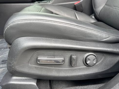 Certified 2024 Honda CR-V EX-L image 14