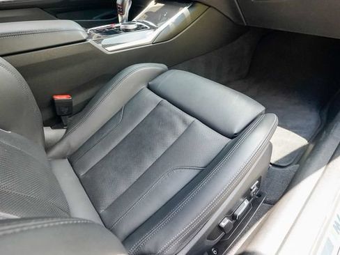Used 2026 BMW M4 Competition w/ Executive Package RWD image 82