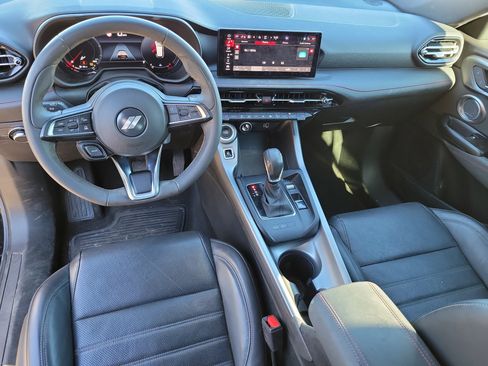 Used 2024 Dodge Hornet GT Plus w/ GT Blacktop Package image 8